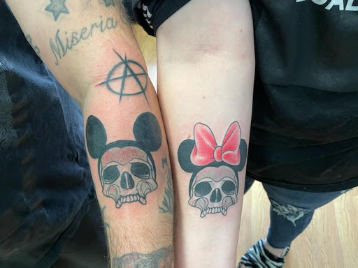 Body Piercing Shop «Alter Ego Body Art Studio», reviews and photos, 4136 Library Rd, Castle Shannon, PA 15234, USA