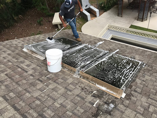Roofing Contractor «Premier Roofing», reviews and photos