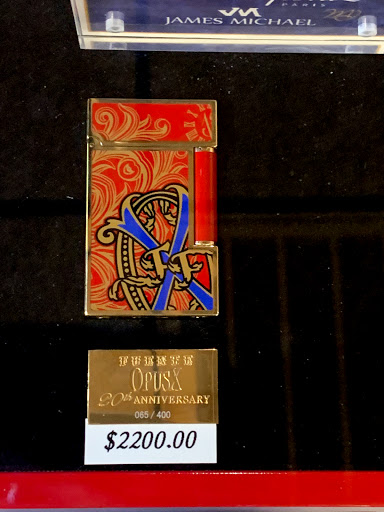 Cigar Shop «Tobacco Leaf», reviews and photos, 7111 W Alameda Ave, Lakewood, CO 80226, USA