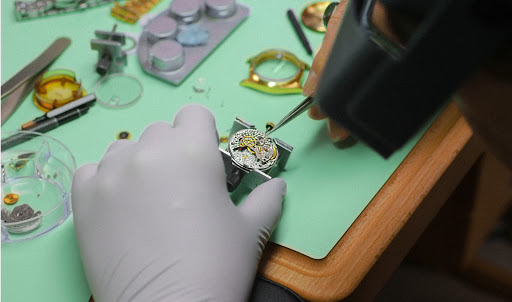 Jewelry Buyer «Pangea Coins & Jewelry», reviews and photos, 35 E Ridgewood Ave, Ridgewood, NJ 07450, USA