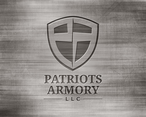 Gun Shop «Patriots Armory, LLC», reviews and photos, 2836 E 2nd St, Muscle Shoals, AL 35661, USA