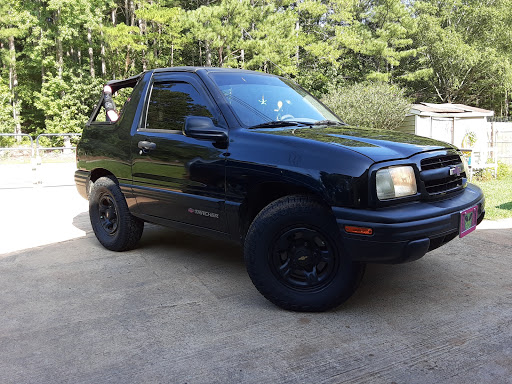 Tire Shop «Top Dawg Tire», reviews and photos, 1230 Atlanta Hwy, Bogart, GA 30622, USA