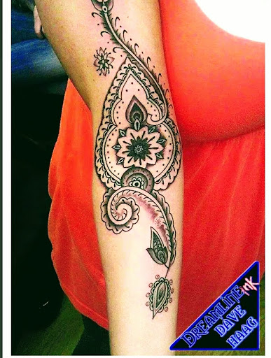 Explore lil wayne tattoo ideas, creative tattoo ideas in Egg Harbor Township, available at Dreamline Ink Tattoo