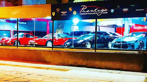 PRESTIGE PREMIUM EXCLUSIVE CARS