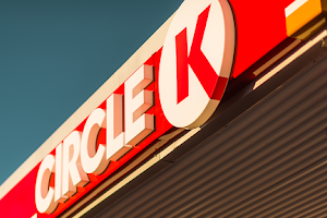 Circle K Truckanlæg Frederikshavn image