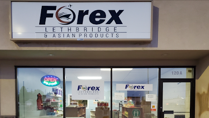 Forex Balikbayan Boxes Lethbridge and Groceries