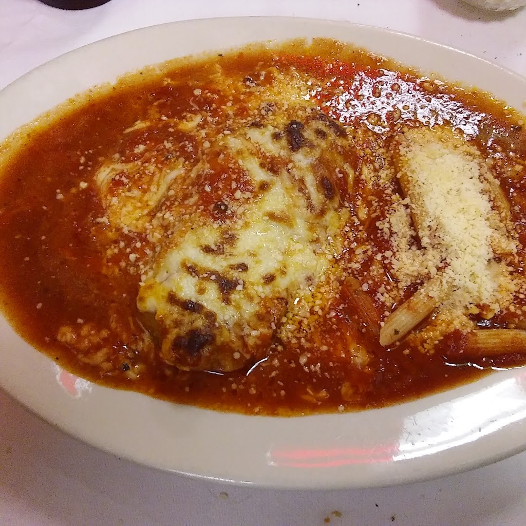 Italian Cafe & Deli 28906