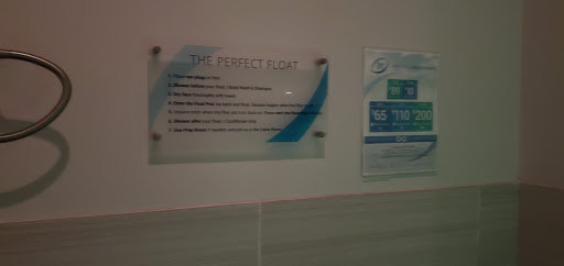 Spa «True REST Float Spa», reviews and photos, 1525 N Gilbert Rd #109, Gilbert, AZ 85234, USA