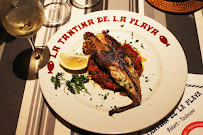 Photos du propriétaire du Restaurant de fruits de mer Tantina de la Playa Toulouse - n°4
