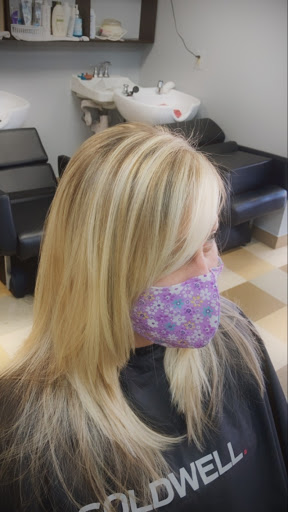 Beauty Salon «Image & Styles Hair Salon by Milan», reviews and photos, 5960 Kingstowne Center #120, Alexandria, VA 22315, USA