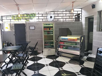 Ki-Churrasco Granito Anchieta Rio de Janeiro