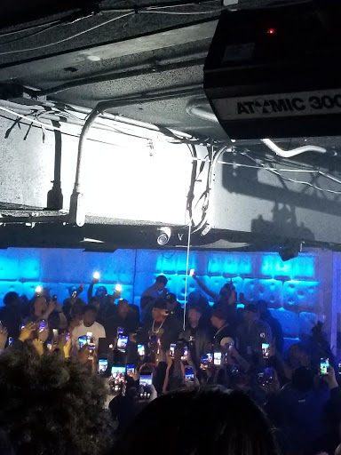 Night Club «Lotus Lounge West Haven», reviews and photos, 857 Boston Post Rd, West Haven, CT 06516, USA