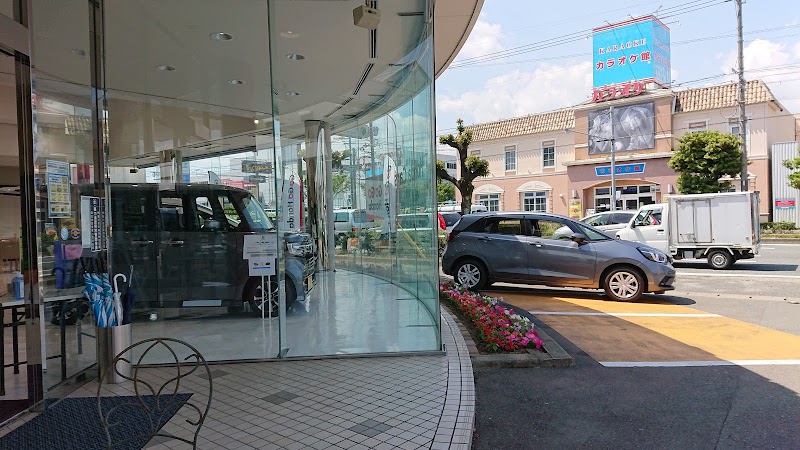 Honda Cars 福岡 春日店（旧春日大通り店）