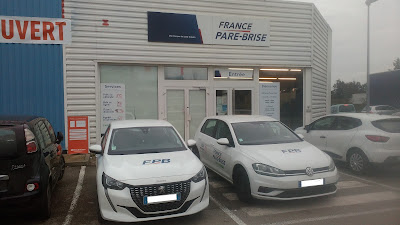 France Pare Brise - DOLE à Dole