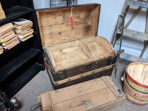 Antique Store «Tru-Finds Treasures», reviews and photos, 931 Indianapolis Ave, Lebanon, IN 46052, USA