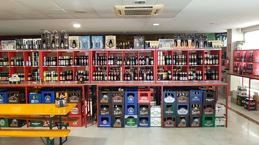 Distribuidores de cerveza Murcia