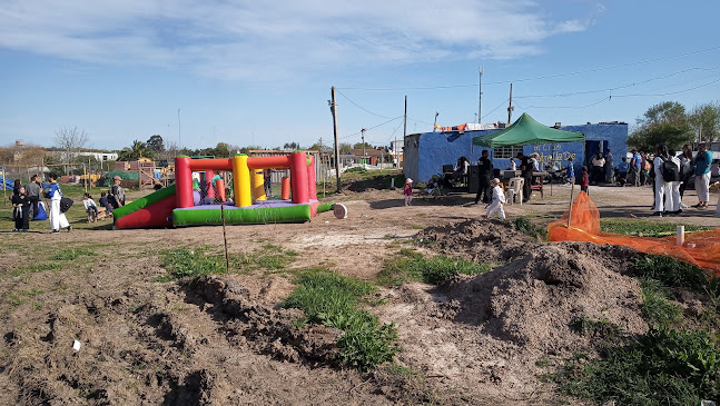 Estrella de Oro Baby Futbol - Parque del Plata