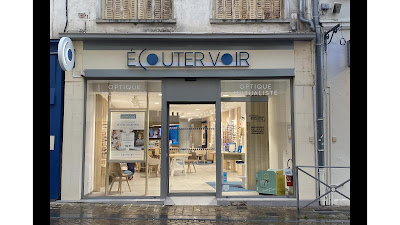 Écouter Voir Optique Mutualiste à La Châtre
