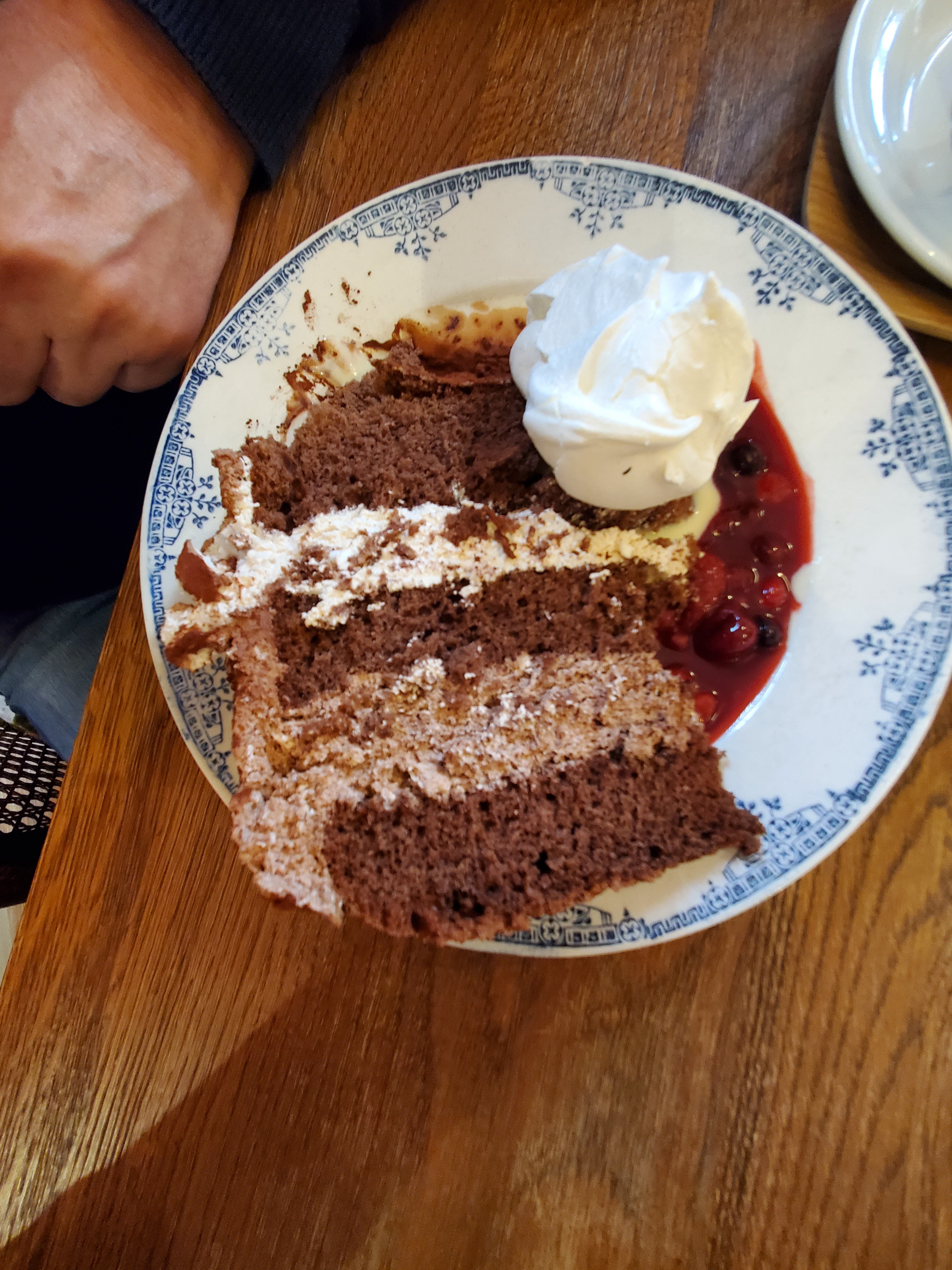 Photo n° 3 de l'avis de Nathalie. fait le 15/05/2023 à 19:55