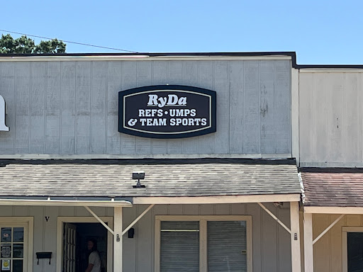 RyDa Ref's  Ump's and Team Sports