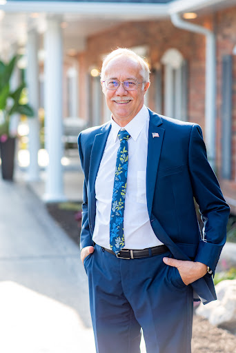 Funeral Home «Titus Funeral Home», reviews and photos, 2000 Sheridan St, Warsaw, IN 46580, USA