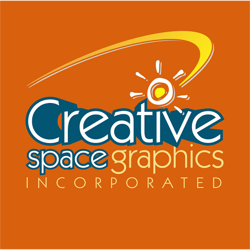 Creative Space Graphics Inc, 3975 Forrestal Ave # 500, Orlando, FL 32806, USA, 