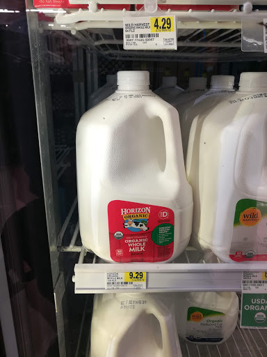 Grocery Store «Shoppers», reviews and photos, 10864 Sudley Manor Dr, Manassas, VA 20109, USA