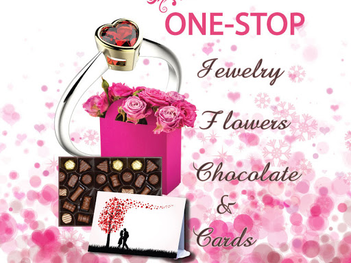 Jeweler «Siegel Jewelers», reviews and photos, 2845 Lake Eastbrook Blvd SE, Grand Rapids, MI 49512, USA