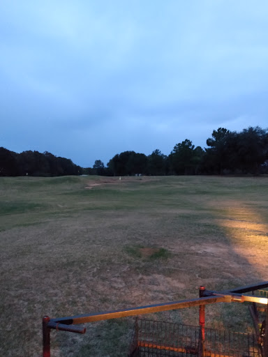 Golf Course «Clear Creek Golf Course», reviews and photos, 1566 Tiffentown Rd, Vicksburg, MS 39183, USA