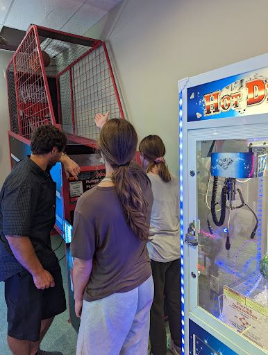 Bowling Alley «Ten Pin Alley», reviews and photos, 6285 Nesbitt Rd, Fitchburg, WI 53719, USA