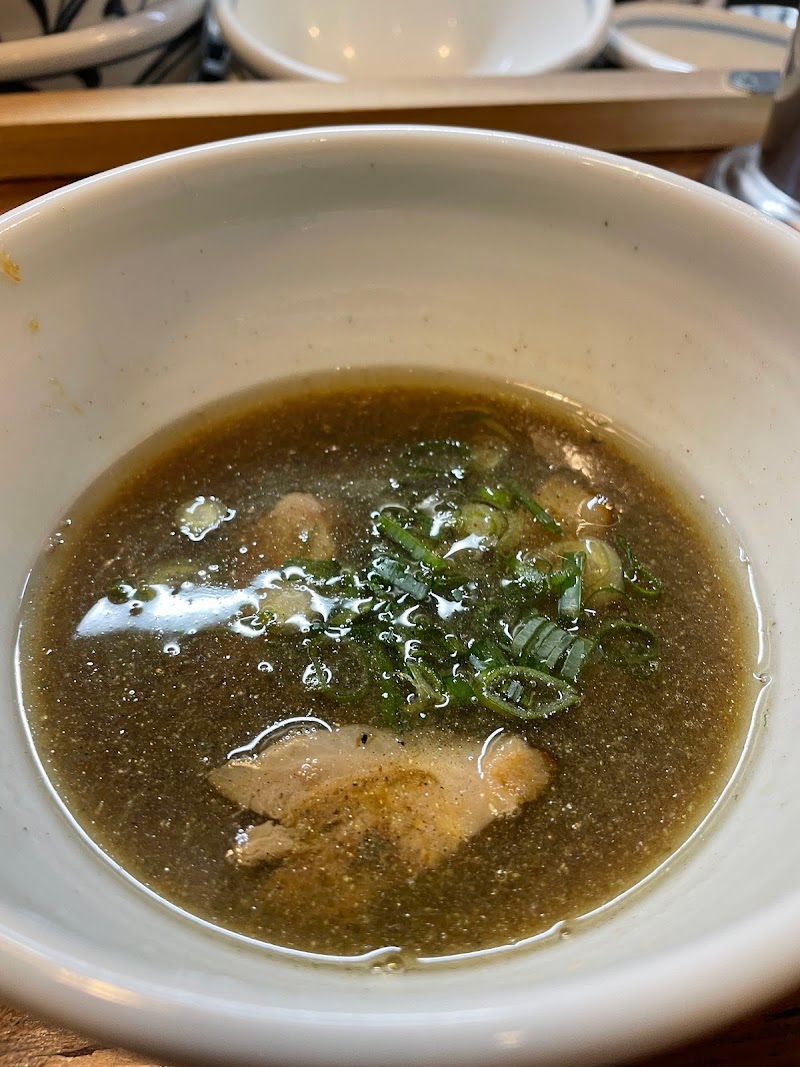 周一 広島県広島市安佐南区大塚西 麺類専門店 レストラン グルコミ