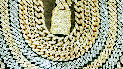 Brick City Gold Inc, 104 Market St, Newark, NJ 07102, USA, 