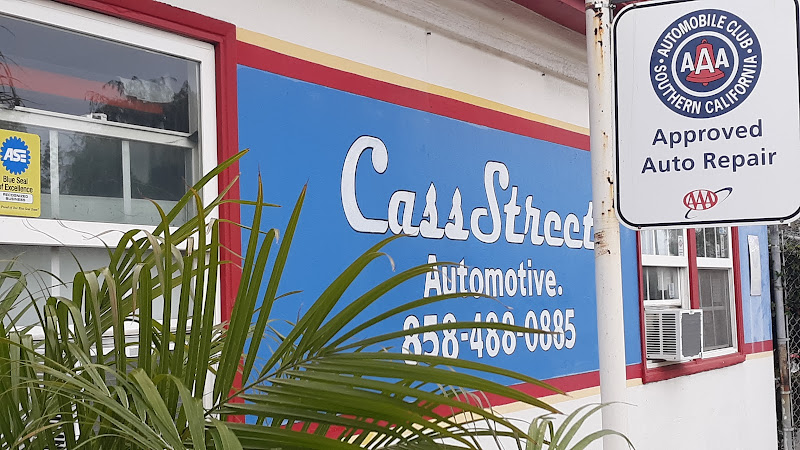 Cass Street Automotive