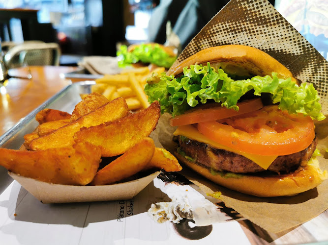 TGB - The Good Burger en Elche