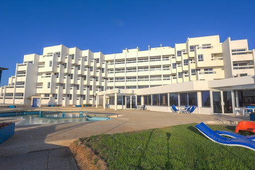 Hôtel Tarik en Tanger