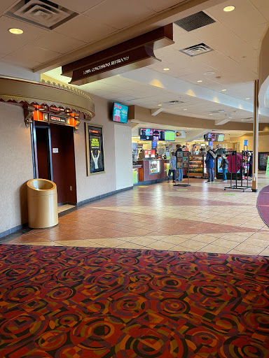 Movie Theater «Cinemark Helena 8 And XD», reviews and photos, 750 Great Northern Blvd, Helena, MT 59601, USA