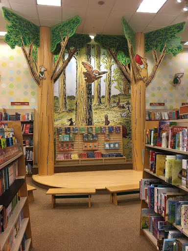 Book Store «Barnes & Noble», reviews and photos, 70 Worcester-Providence Turnpike, Millbury, MA 01527, USA