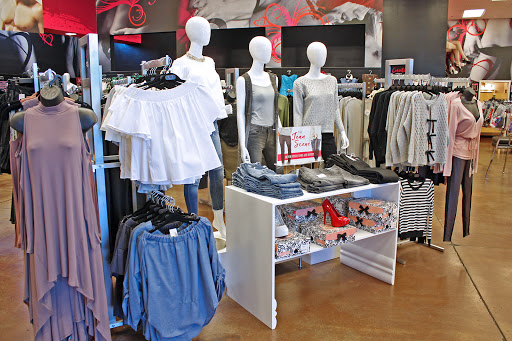 Lingerie Store «Fascinations», reviews and photos, 8367 W McDowell Rd, Tolleson, AZ 85353, USA