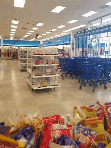 Clothing Store «Ross Dress for Less», reviews and photos, 257 N Weber Rd, Bolingbrook, IL 60490, USA