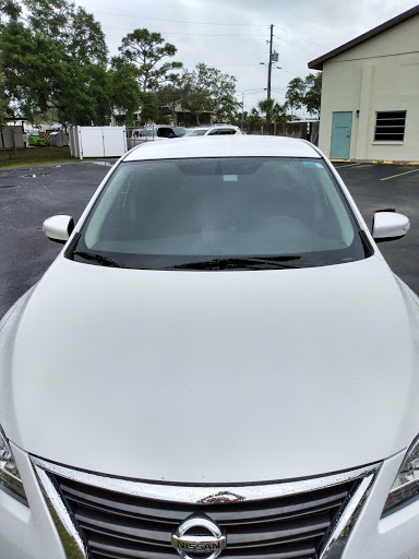 Auto Body Shop «Klaus Body Shop», reviews and photos, 12690 Walsingham Rd, Largo, FL 33774, USA