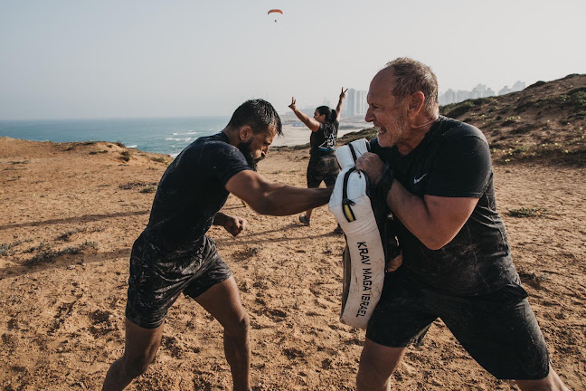 Krav Maga Israel