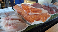 Sushi du Restaurant japonais authentique KYO SUSHI by japanese chefs à Cabriès - n°15
