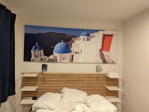 Hotel Zico image