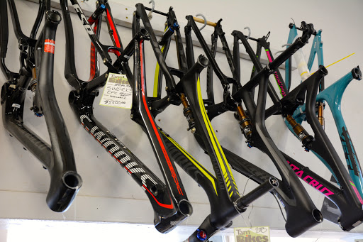 Bicycle Store «Tam Bikes», reviews and photos, 357 Miller Ave, Mill Valley, CA 94941, USA