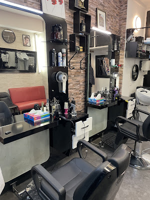 Coiffeur La Main D'or à Paris