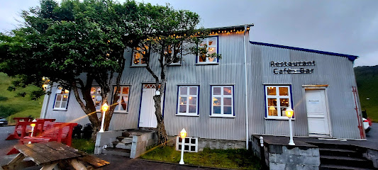 Restaurant Suður-Vík photo