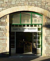 Hart's Bakery