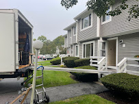 Bell Air Moving - Photo 8 - Car repair in , Boston
