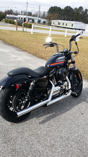 Motorcycle Dealer «Srkcycles.com», reviews and photos, 1921 McFarland Dr, Landisville, PA 17538, USA