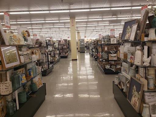 Craft Store «Hobby Lobby», reviews and photos, 10640 E Foothill Blvd, Rancho Cucamonga, CA 91730, USA